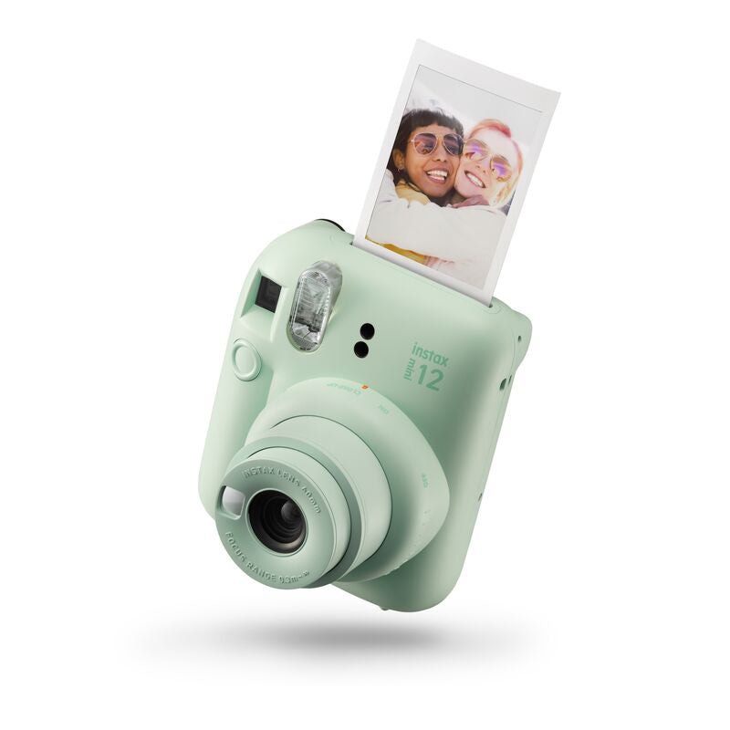 Fujifilm Instax Mini 12 Instant Camera Fujifilm Instax Mini 12 Instant Camera